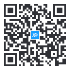 鸿蒙系统版 二维码(QR Code)